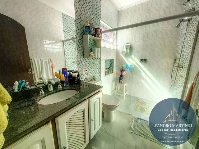 Casa, 3 quartos, 140 m² - Foto 29