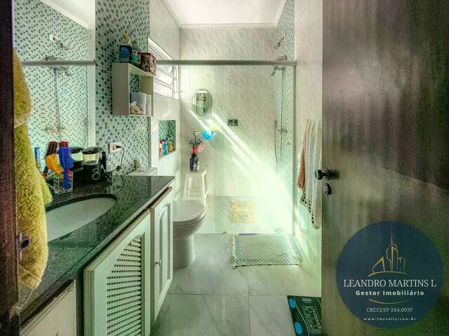Casa, 3 quartos, 140 m² - Foto 30