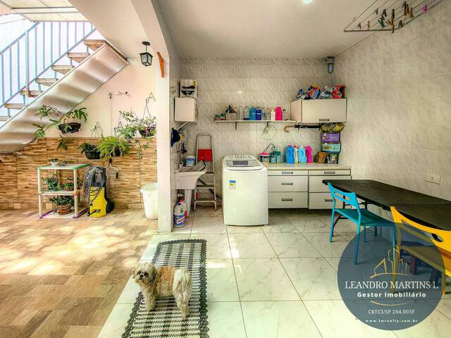 Casa, 3 quartos, 140 m² - Foto 31
