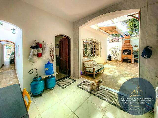 Casa, 3 quartos, 140 m² - Foto 32