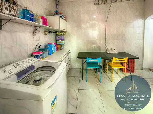 Casa, 3 quartos, 140 m² - Foto 33