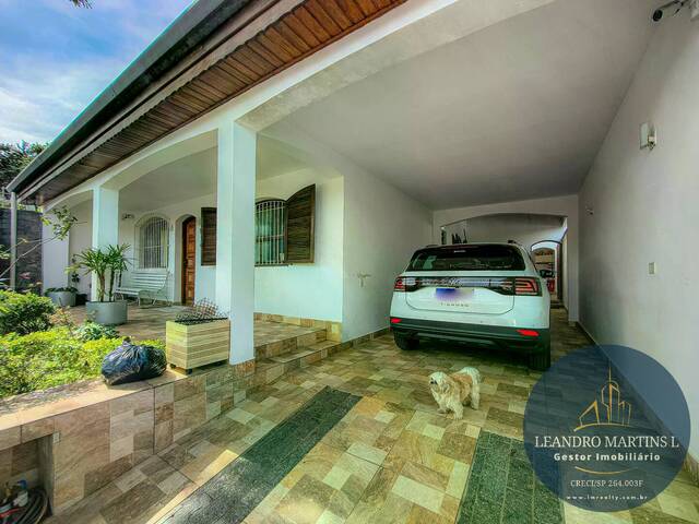 Casa, 3 quartos, 140 m² - Foto 34