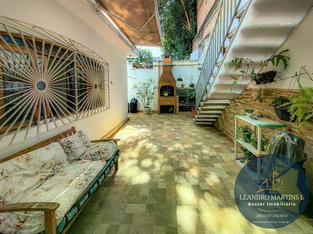 Casa, 3 quartos, 140 m² - Foto 35