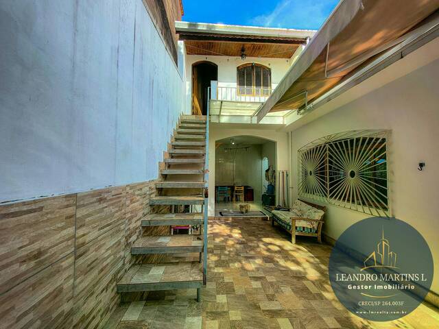 Casa, 3 quartos, 140 m² - Foto 36