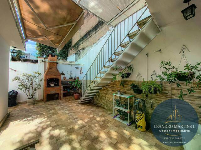 Casa, 3 quartos, 140 m² - Foto 37
