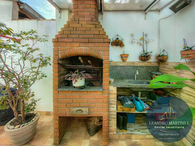 Casa, 3 quartos, 140 m² - Foto 38
