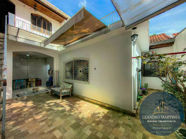 Casa, 3 quartos, 140 m² - Foto 39