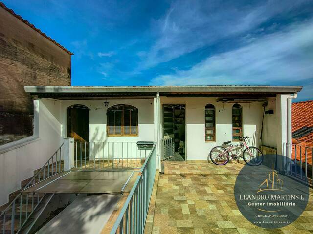 Casa, 3 quartos, 140 m² - Foto 40