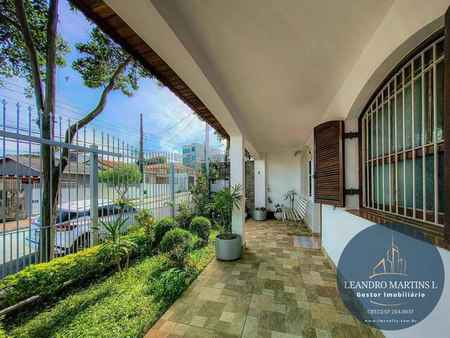 Casa, 3 quartos, 140 m² - Foto 41