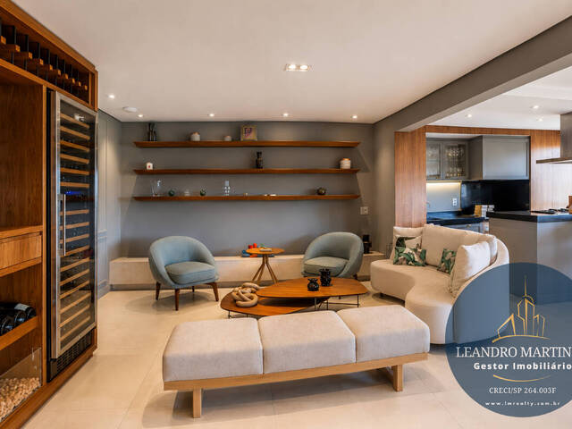 #833 - Apartamento para Venda em São Paulo - SP