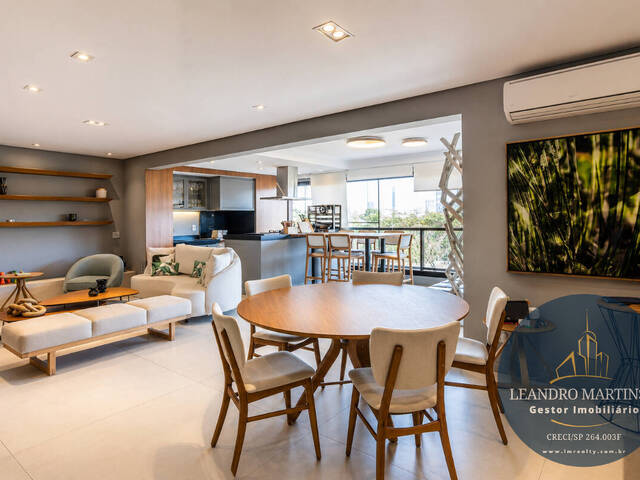 Apartamento para Venda em São Paulo - 4