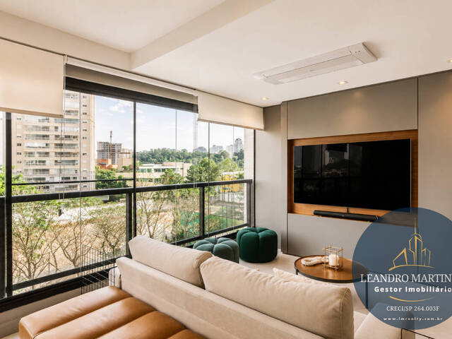 Apartamento para Venda em São Paulo - 5