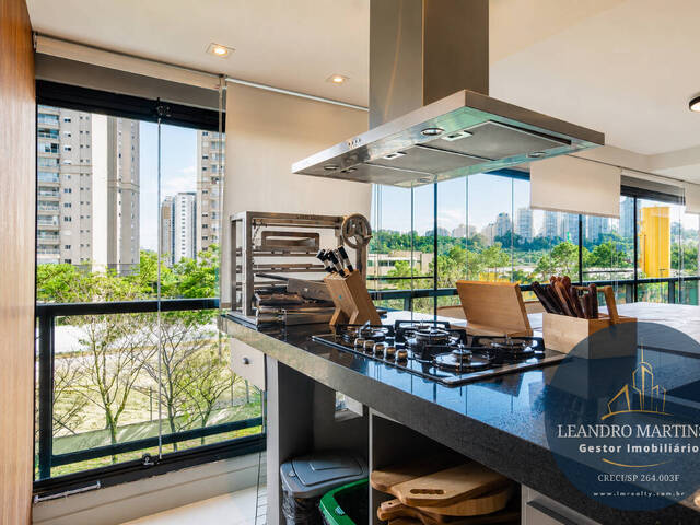 Apartamento, 3 quartos, 209 m² - Foto 7