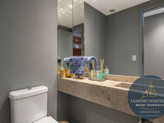Apartamento, 3 quartos, 209 m² - Foto 8
