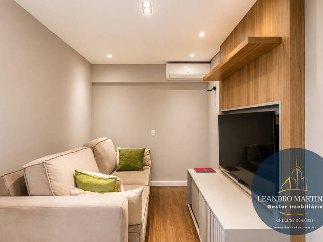 Apartamento, 3 quartos, 209 m² - Foto 9