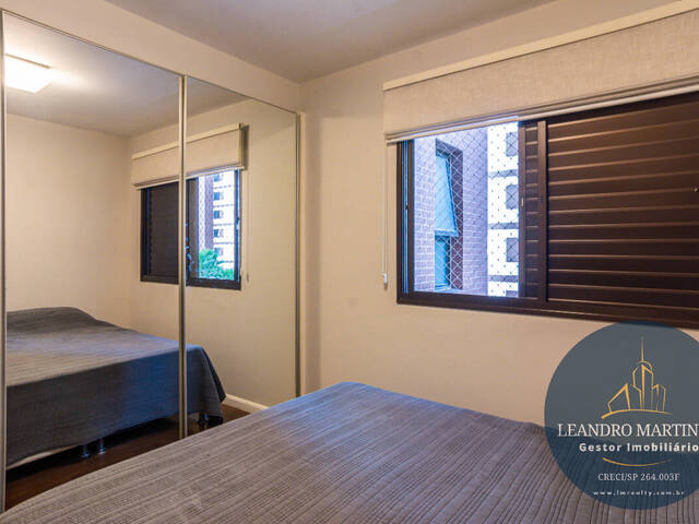 Apartamento, 3 quartos, 209 m² - Foto 11