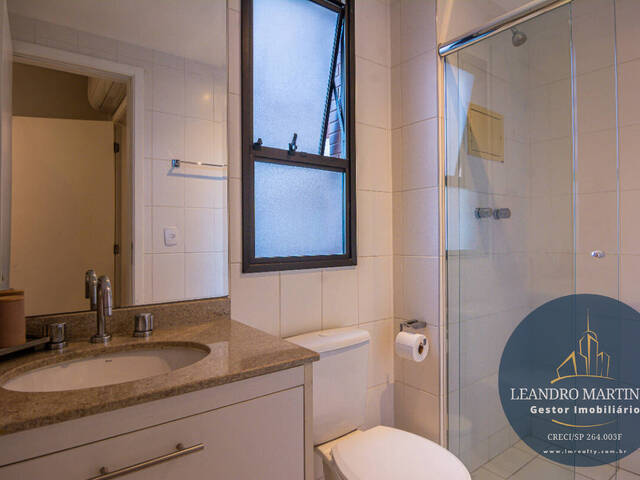 Apartamento, 3 quartos, 209 m² - Foto 13