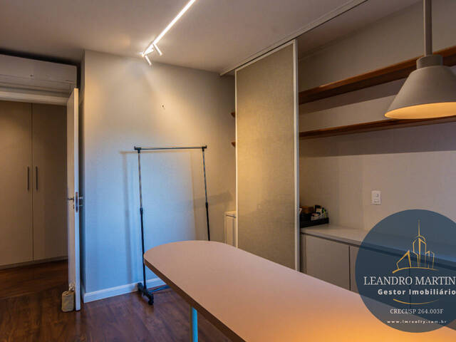 Apartamento, 3 quartos, 209 m² - Foto 14