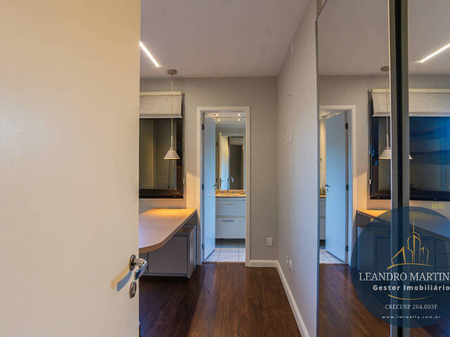 Apartamento, 3 quartos, 209 m² - Foto 17