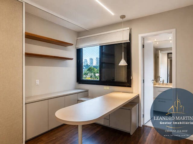 Apartamento, 3 quartos, 209 m² - Foto 18