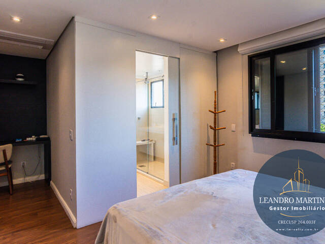 Apartamento, 3 quartos, 209 m² - Foto 20