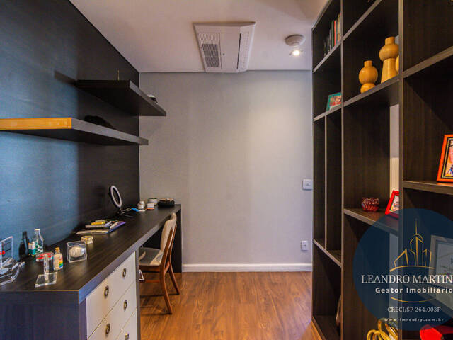 Apartamento, 3 quartos, 209 m² - Foto 22
