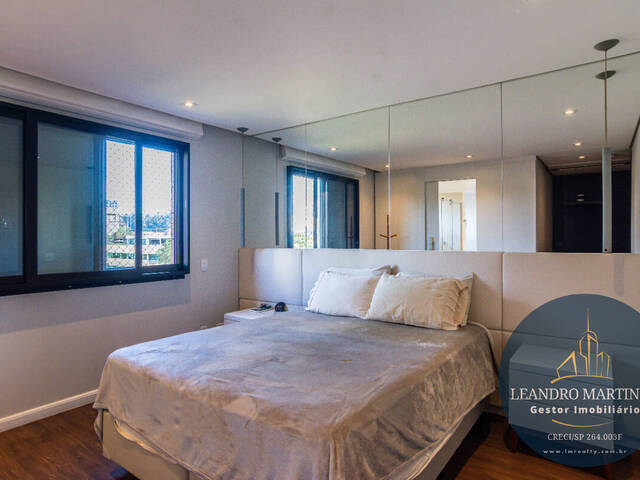 Apartamento, 3 quartos, 209 m² - Foto 23