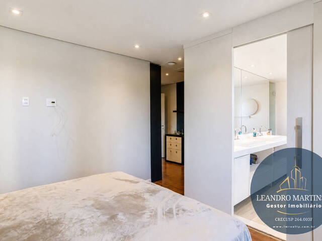 Apartamento, 3 quartos, 209 m² - Foto 24