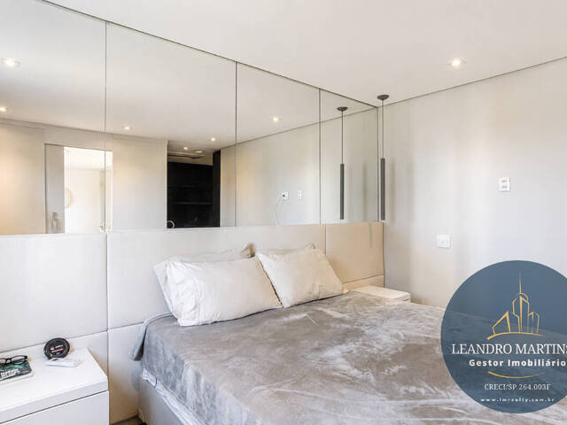 Apartamento, 3 quartos, 209 m² - Foto 25