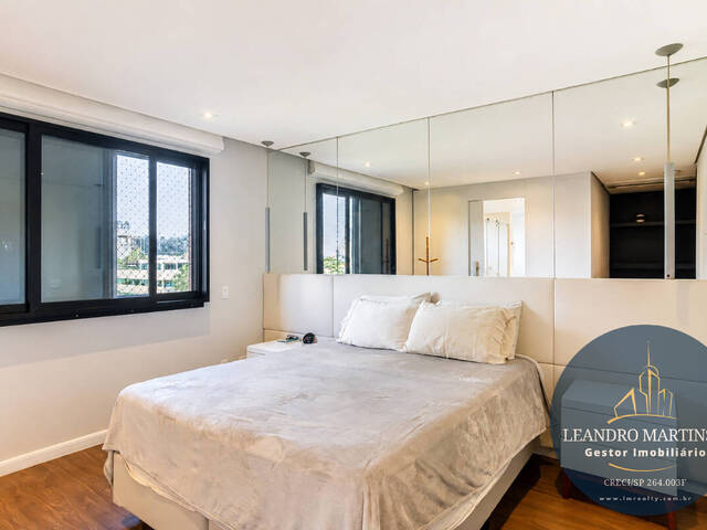 Apartamento, 3 quartos, 209 m² - Foto 26