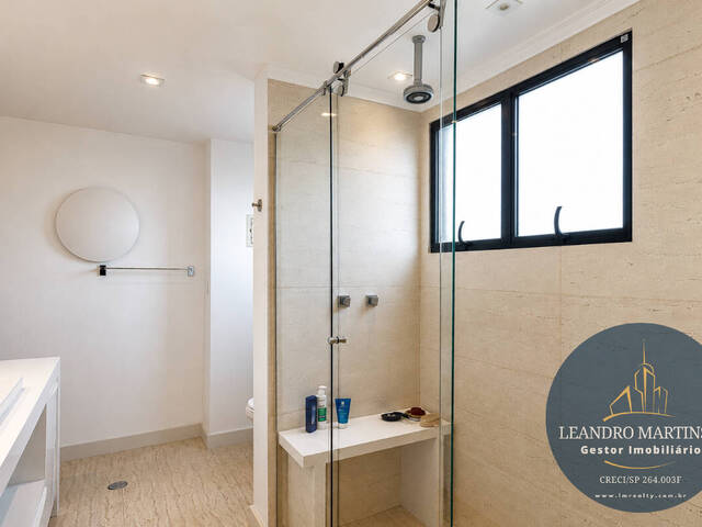 Apartamento, 3 quartos, 209 m² - Foto 28