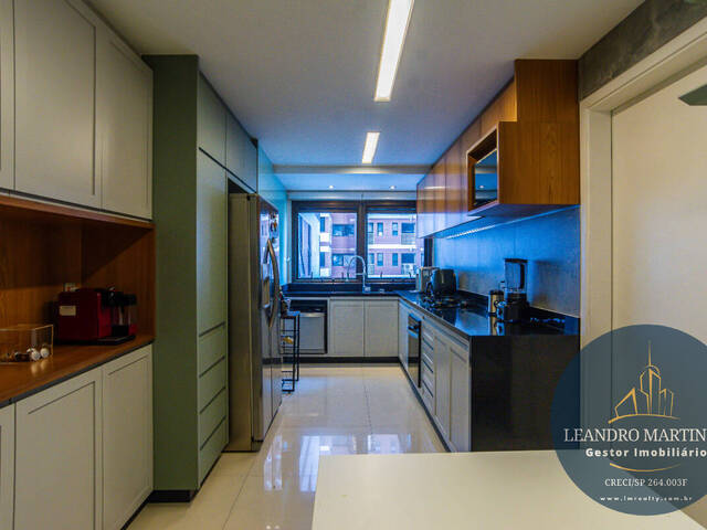 Apartamento, 3 quartos, 209 m² - Foto 31