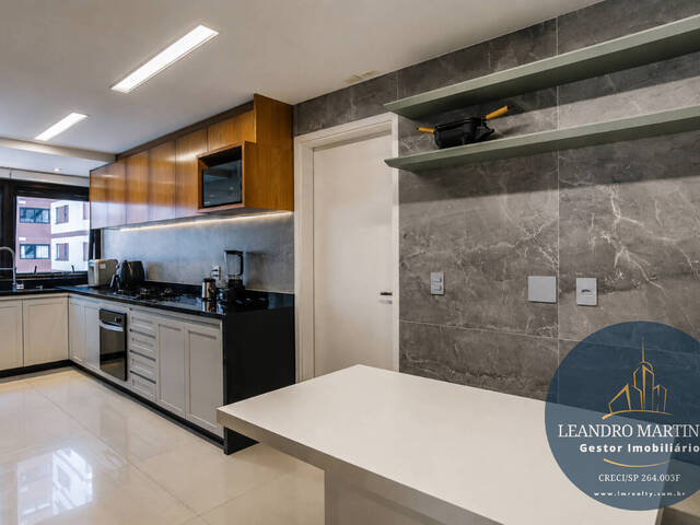 Apartamento, 3 quartos, 209 m² - Foto 32