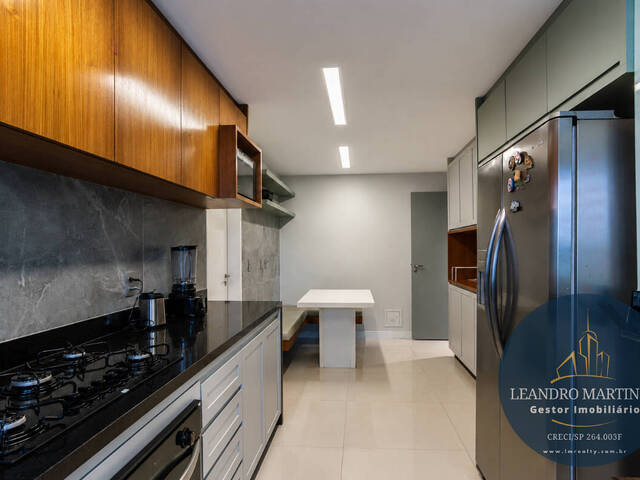 Apartamento, 3 quartos, 209 m² - Foto 33