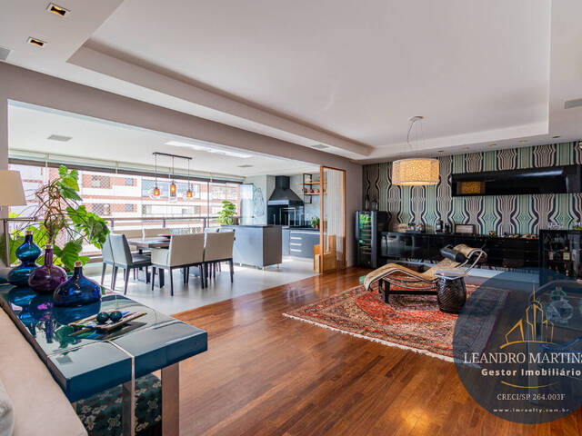 #834 - Apartamento para Venda em São Paulo - SP