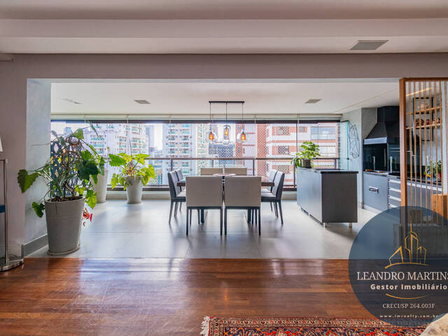 #834 - Apartamento para Venda em São Paulo - SP