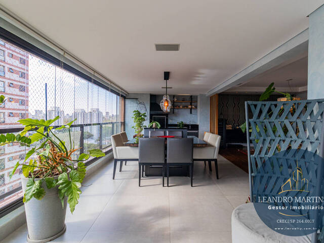 Apartamento para Venda em São Paulo - 4