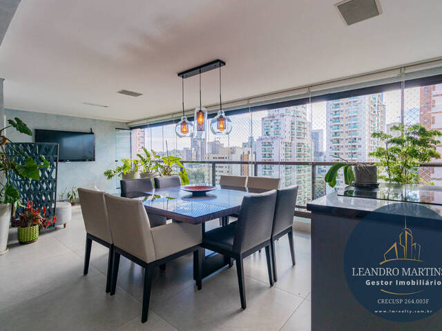 Apartamento para Venda em São Paulo - 5