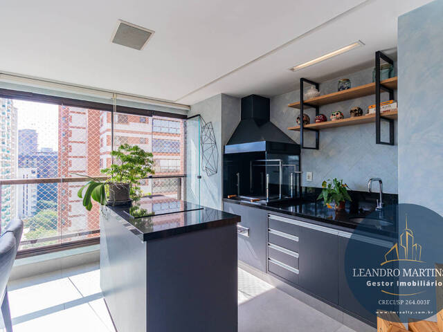 Apartamento, 3 quartos, 209 m² - Foto 6
