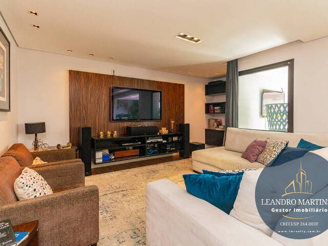 Apartamento, 3 quartos, 209 m² - Foto 7