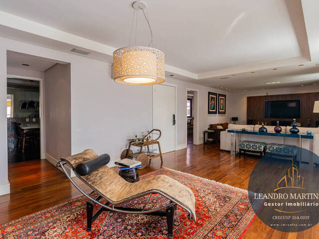 Apartamento, 3 quartos, 209 m² - Foto 8