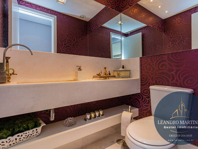 Apartamento, 3 quartos, 209 m² - Foto 10
