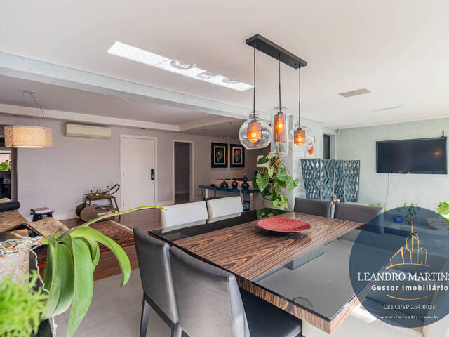 Apartamento, 3 quartos, 209 m² - Foto 9