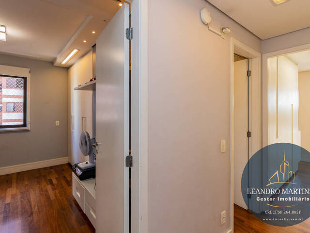 Apartamento, 3 quartos, 209 m² - Foto 11