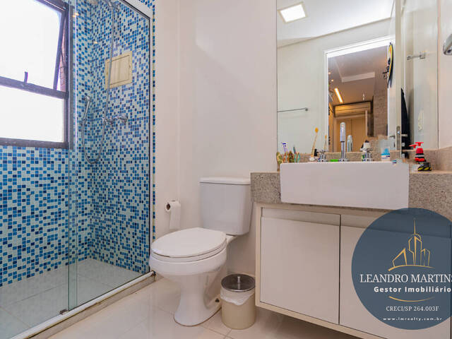 Apartamento, 3 quartos, 209 m² - Foto 12