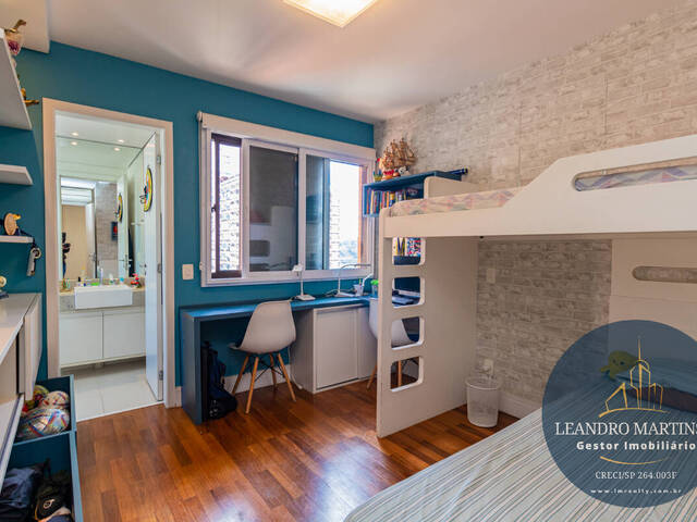Apartamento, 3 quartos, 209 m² - Foto 13