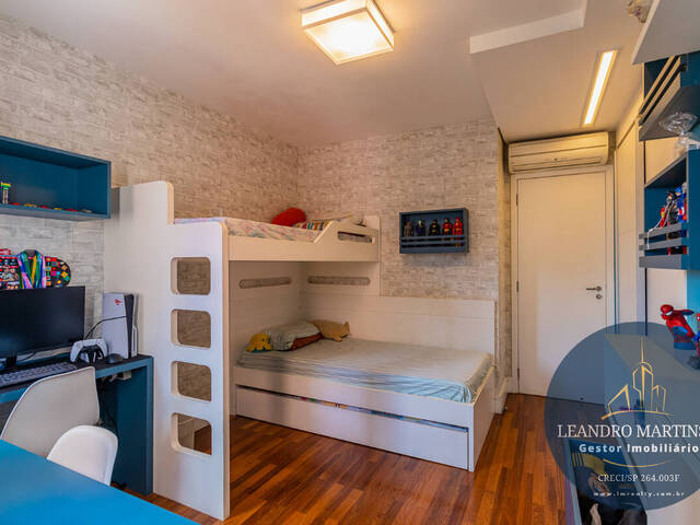 Apartamento, 3 quartos, 209 m² - Foto 14