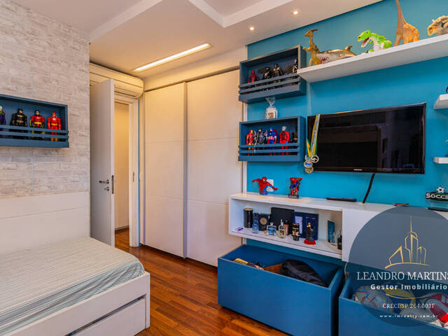 Apartamento, 3 quartos, 209 m² - Foto 15