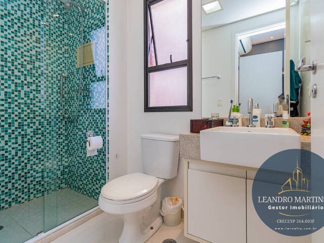 Apartamento, 3 quartos, 209 m² - Foto 16