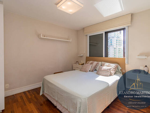 Apartamento, 3 quartos, 209 m² - Foto 17